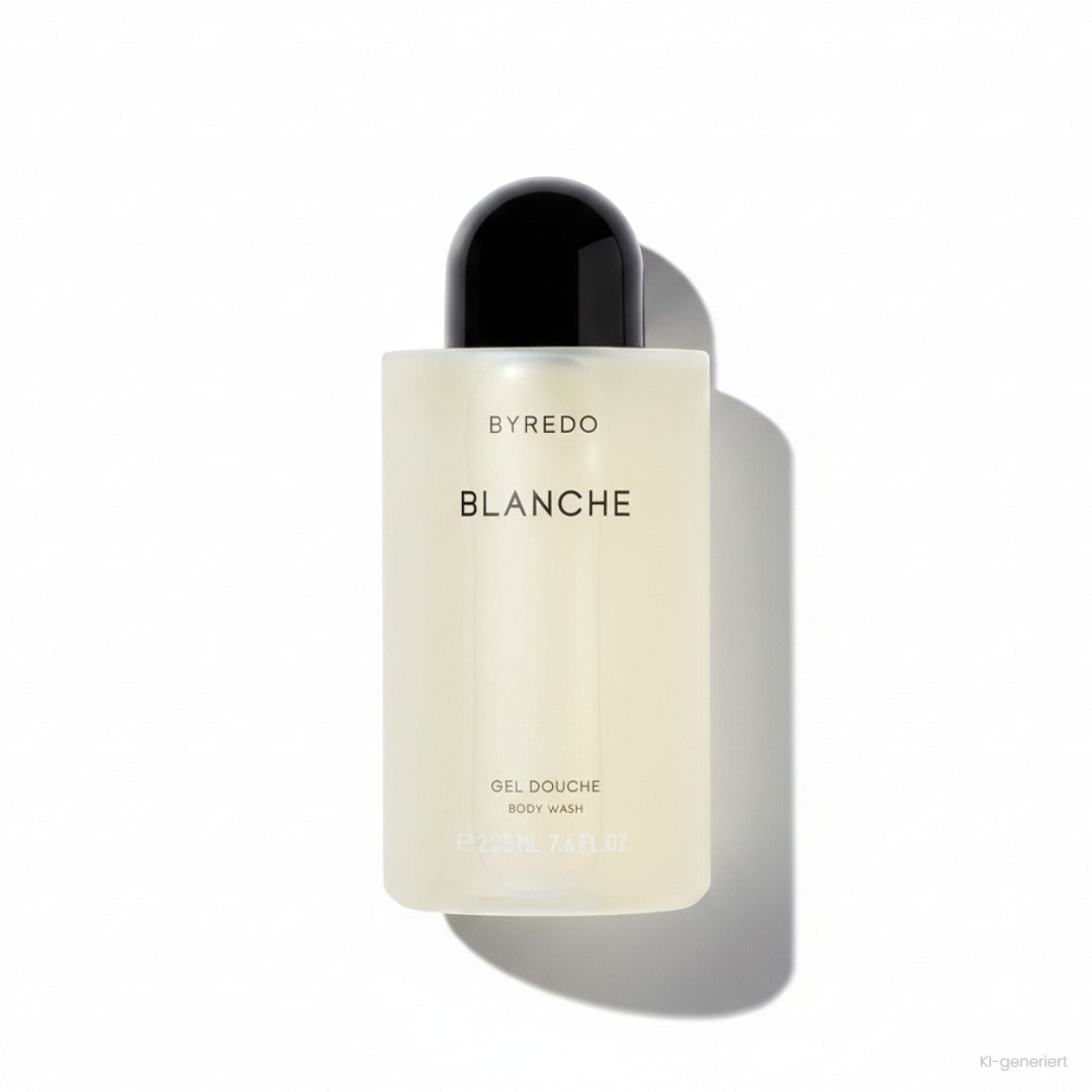 Byredo Blanche Body Wash
