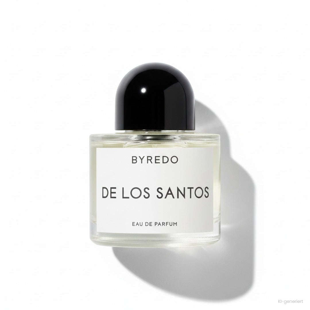 BYREDO De Los Santos Eau de Parfum Namma Markt