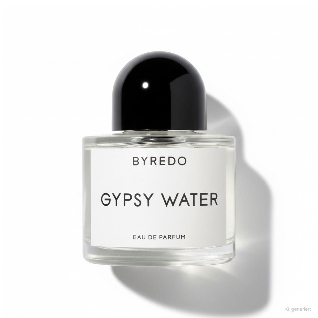 Byredo Gypsy Water Eau de Parfum