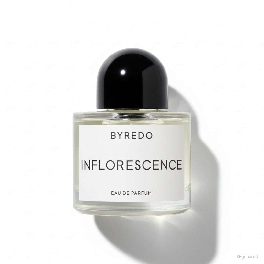 BYREDO Inflorescence Eau de Parfum Namma Markt