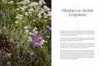 "Where Flowers Bloom" - Cozy Publishing - Coffee Table Book
