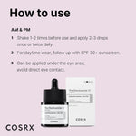 COSRX The Niacinamide 15 Serum - 20ml