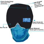 Migraine Relief Hat Cold Therapy Migraine Relief Products