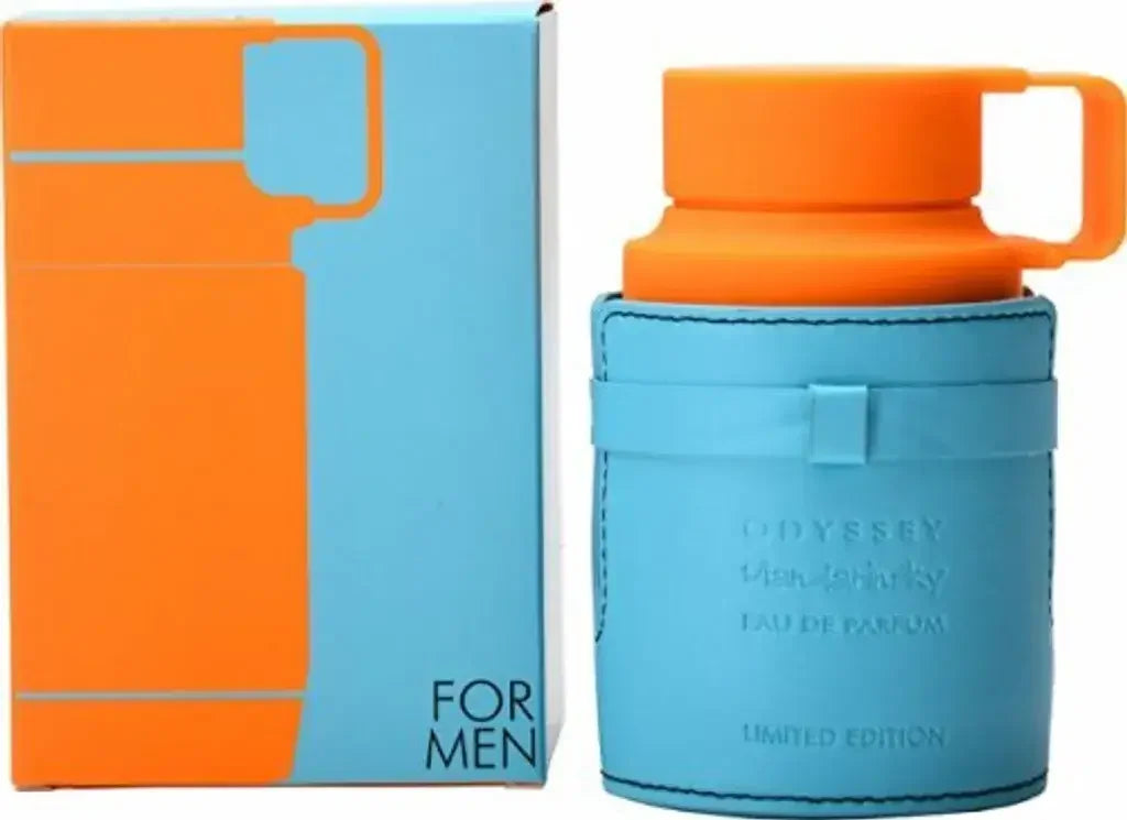 Armaf Odyssey Mandarine Sky Eau de Parfum