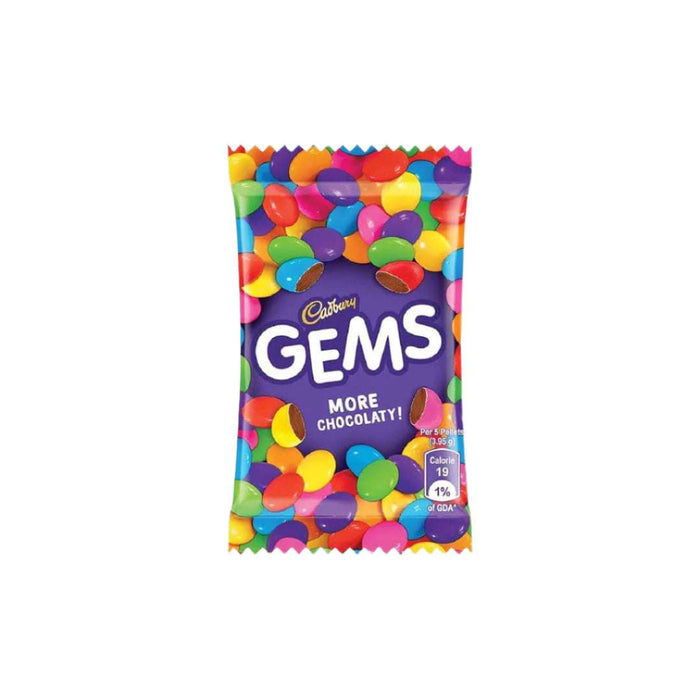 Cadbury Gems 15.8g - Namma Markt