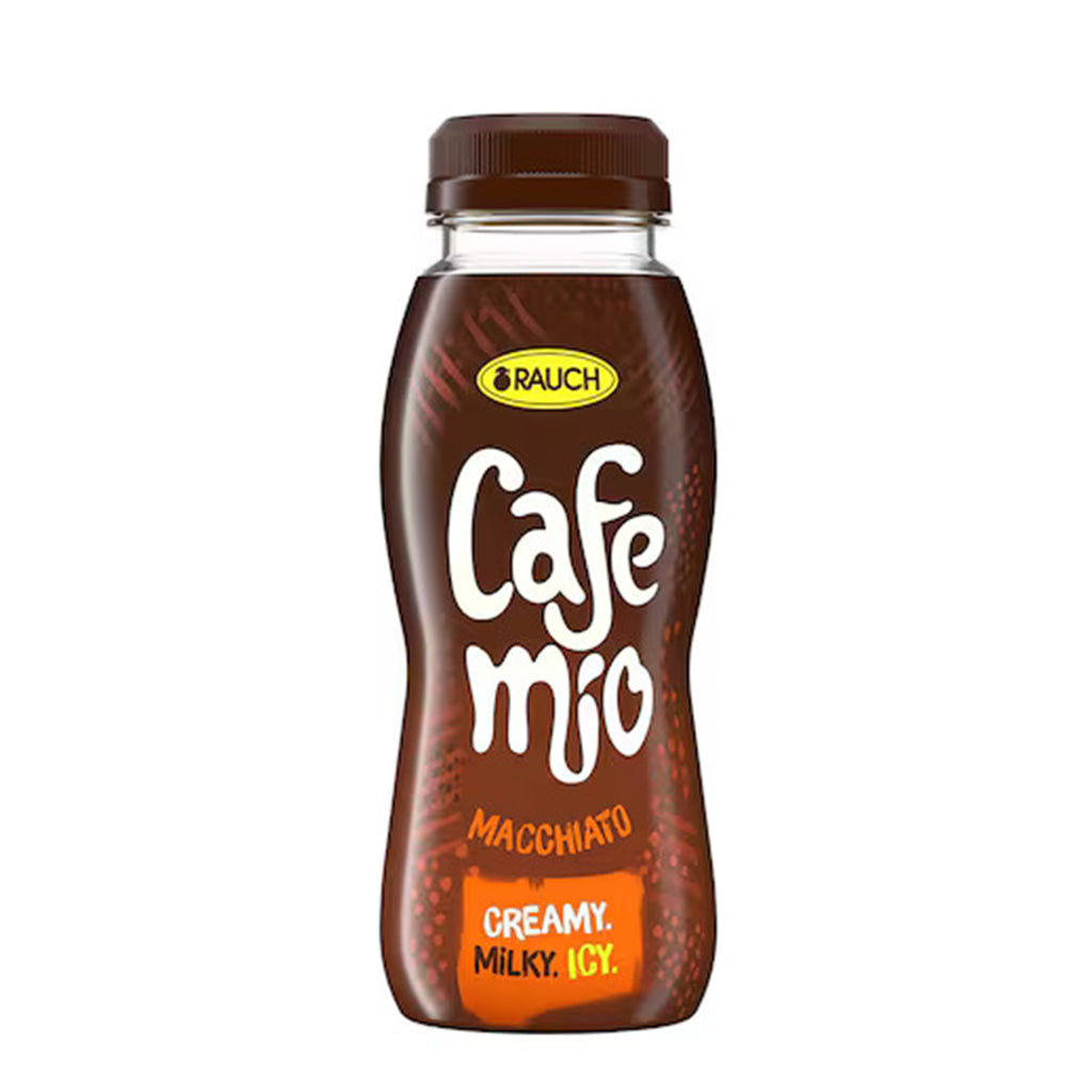 Cafe mio machhiato 250ml