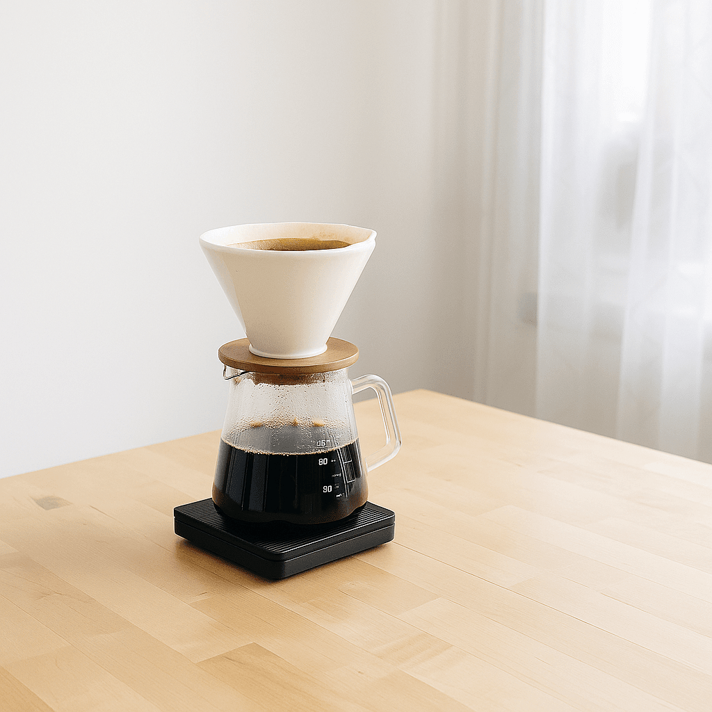 CAFEC Deep Dripper Pro