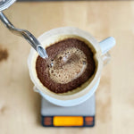 CAFEC Arita-yaki Trapez-Dripper