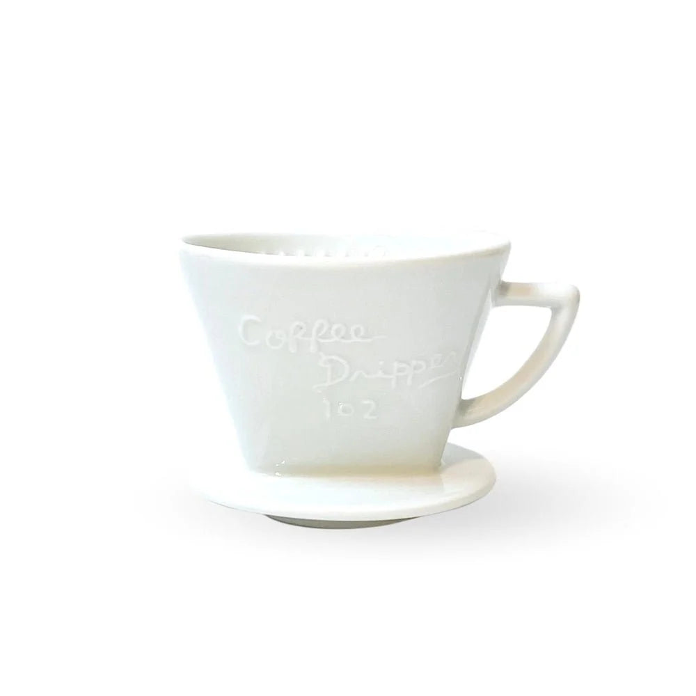 CAFEC Arita-yaki Trapez-Dripper