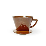 CAFEC Arita-yaki Trapez-Dripper