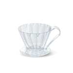 CAFEC Tritan Flower Dripper Oval