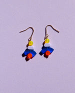Cairns Gold Filled Ohrringe Design 7