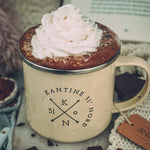 Camping Tasse
