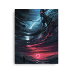 Noct Art Leinwand