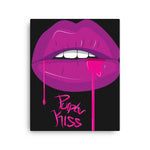 Purp Kiss Poster