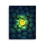 Smile me again Poster