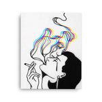 Mood Distorted Poster