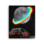 Taxi Universe Drive Poster