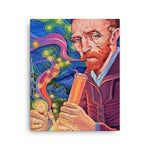 Watler Bong Poster