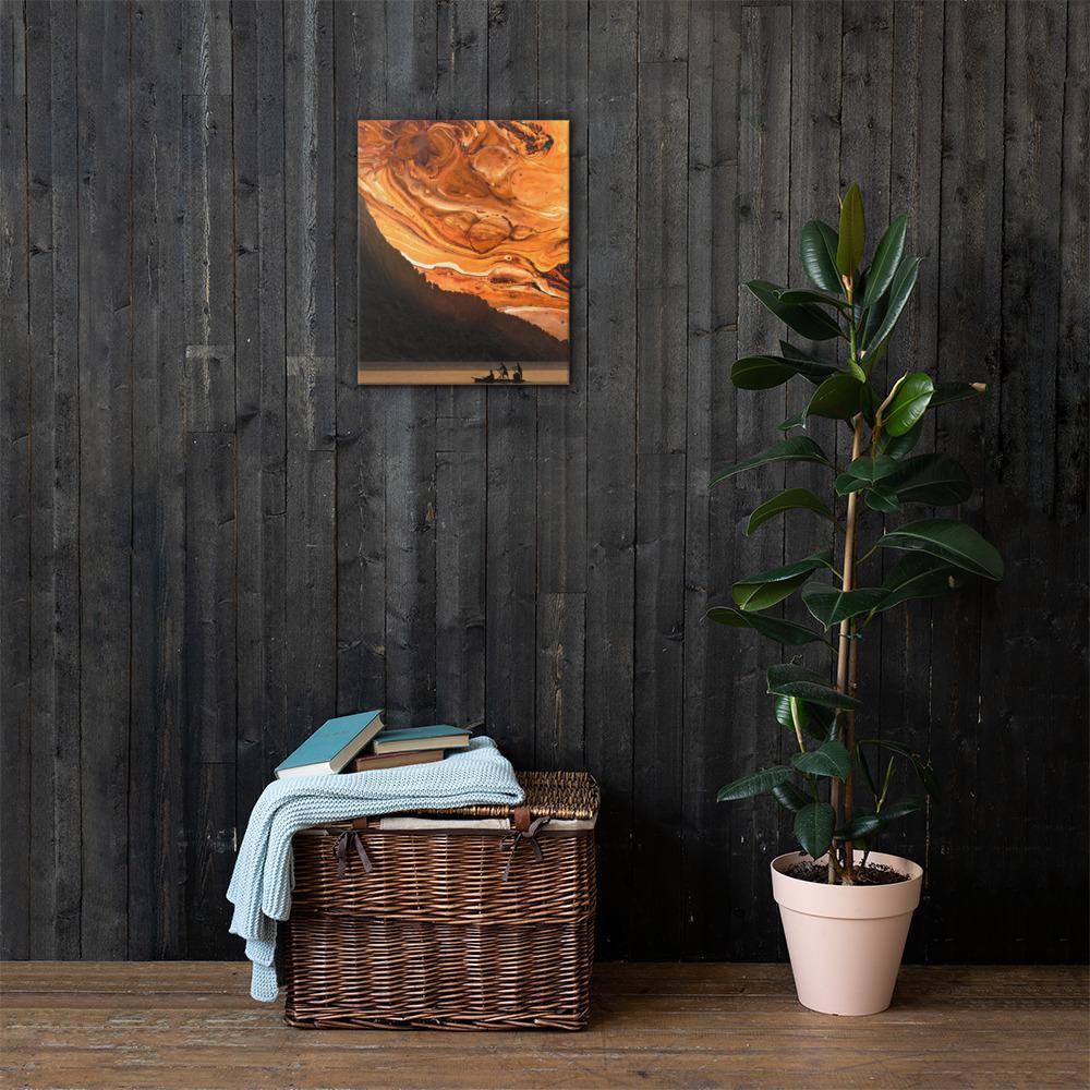 You Outside Poster