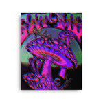 Eat Magic Poster