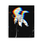 Highstronaut Art Leinwand
