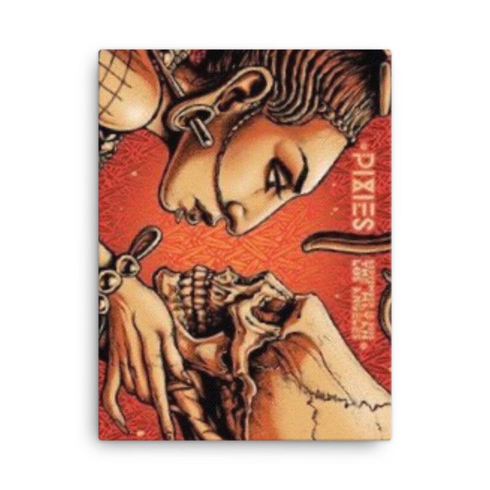 Xpis Art Poster - Trippy Wall Art