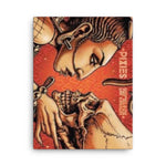 Xpis Art Poster - Trippy Wall Art