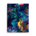 Cheerio Art Leinwand - Statement Wall Art