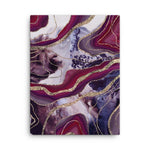 Delicious Art Leinwand - Statement Wall Art