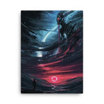 Noct Art Leinwand