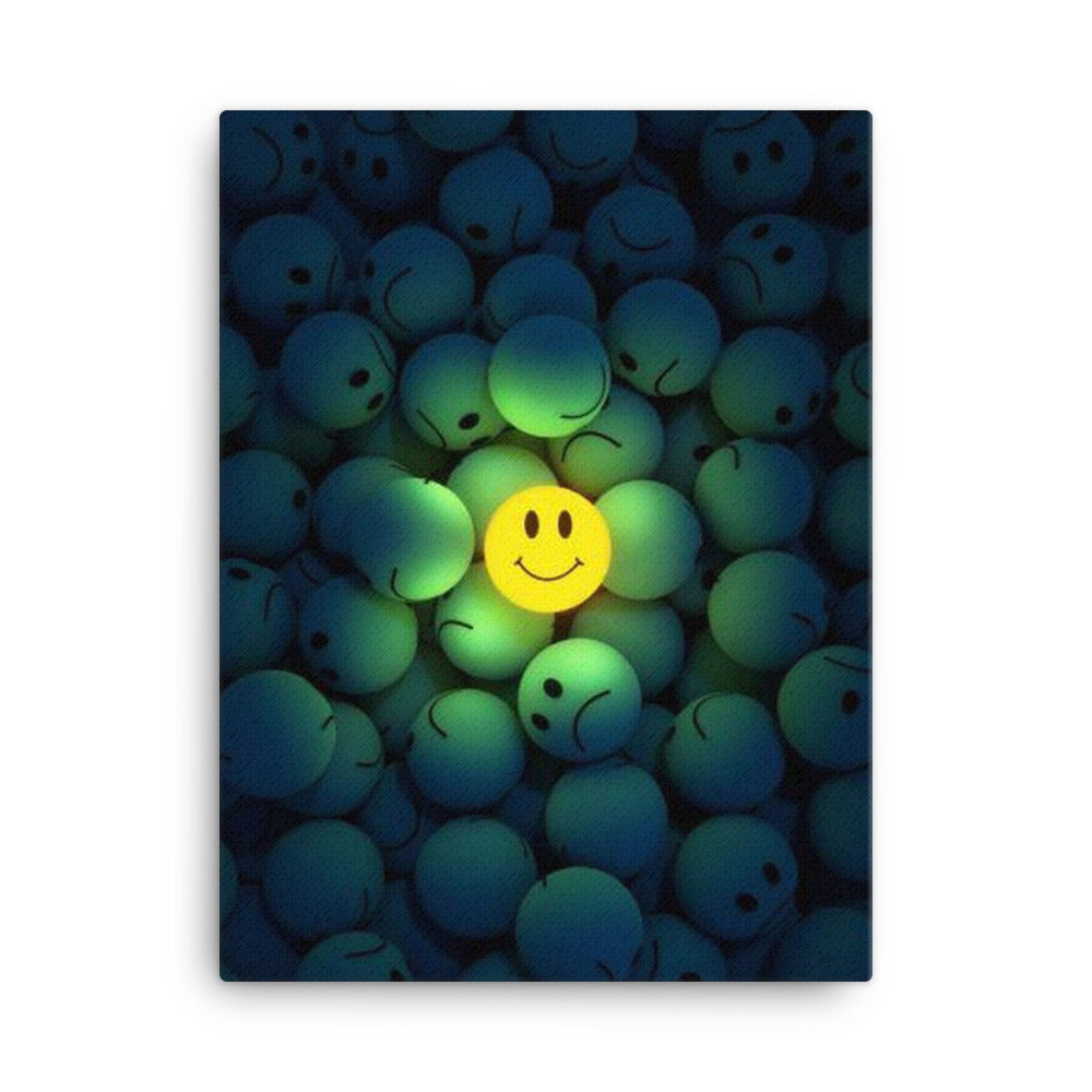 Smile me again Poster