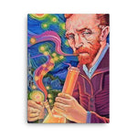 Watler Bong Poster