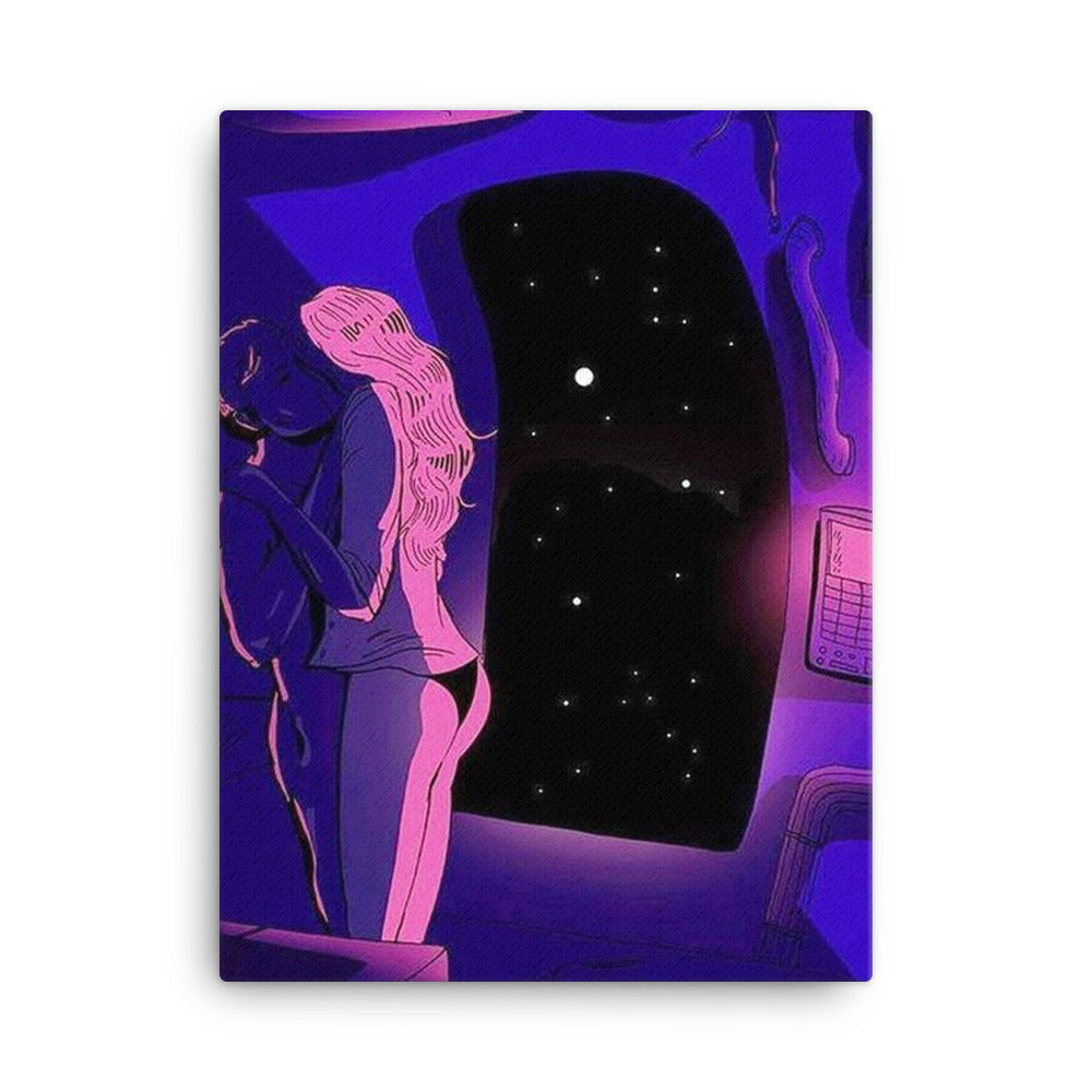 Make Love Poster