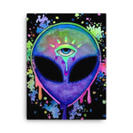 Third Eye Poster