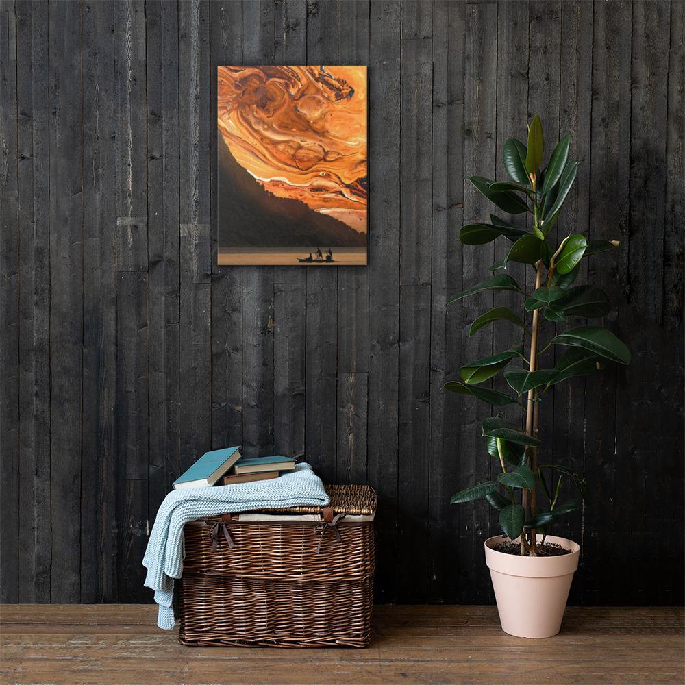 You Outside Poster