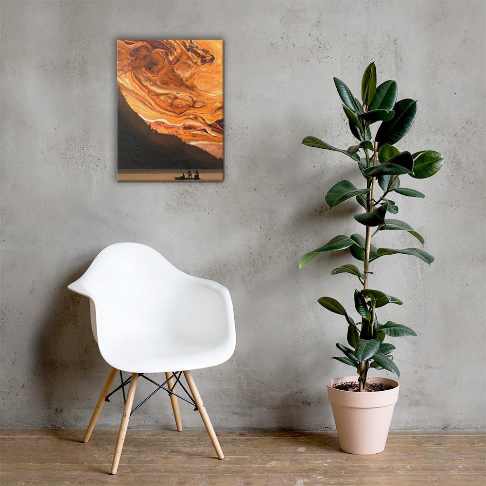 You Outside Poster