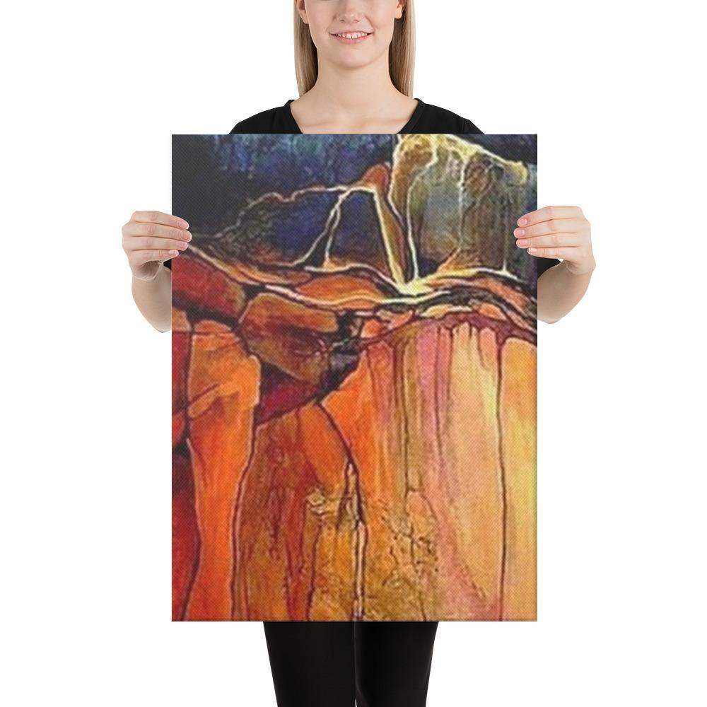 Doors Art Poster