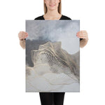 Humalog Art Leinwand