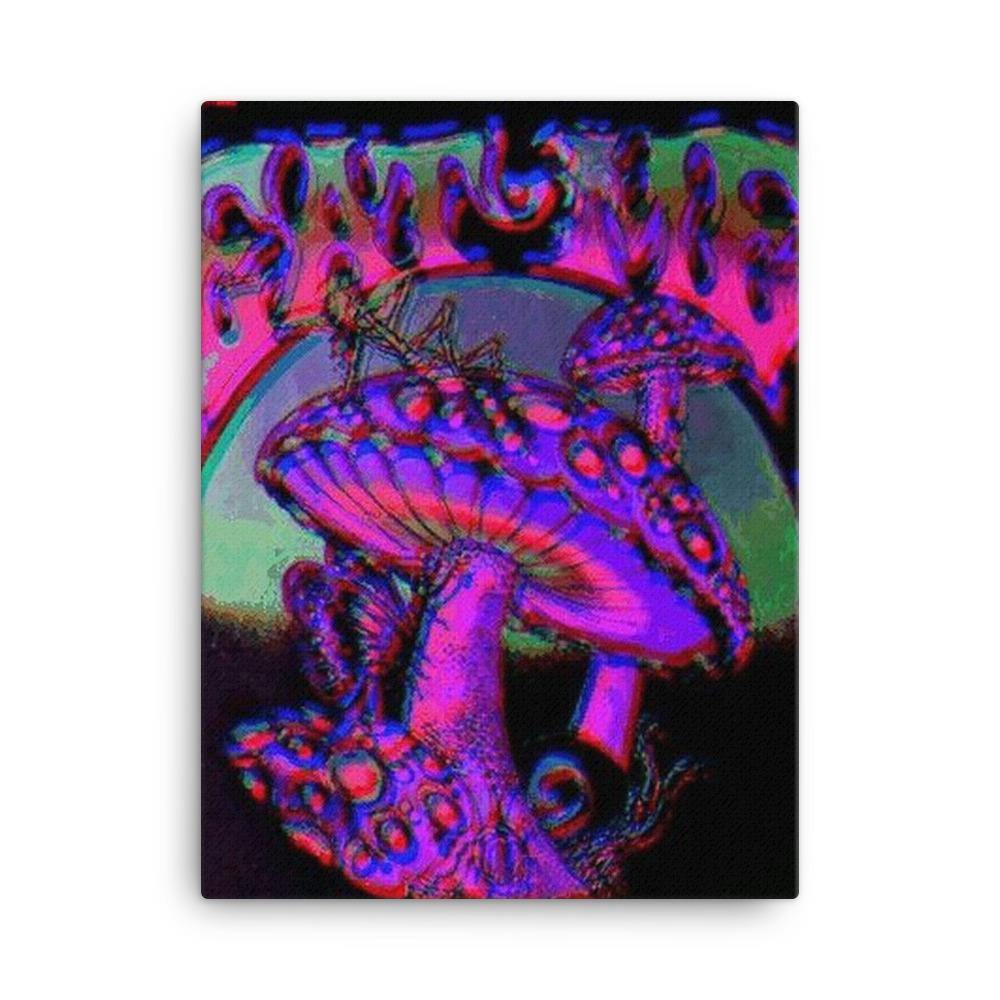 Eat Magic Poster