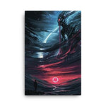 Noct Art Leinwand