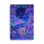 Shroom Dimension Poster