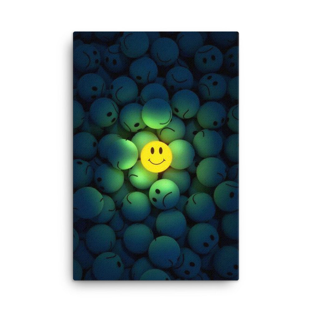 Smile me again Poster