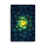 Smile me again Poster
