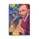 Watler Bong Poster
