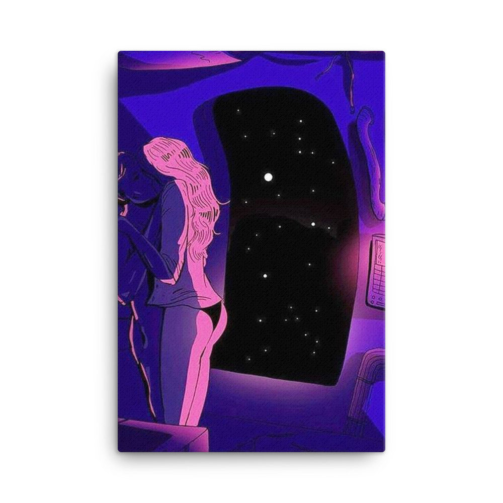 Make Love Poster
