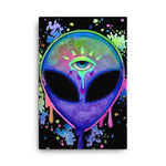 Third Eye Poster