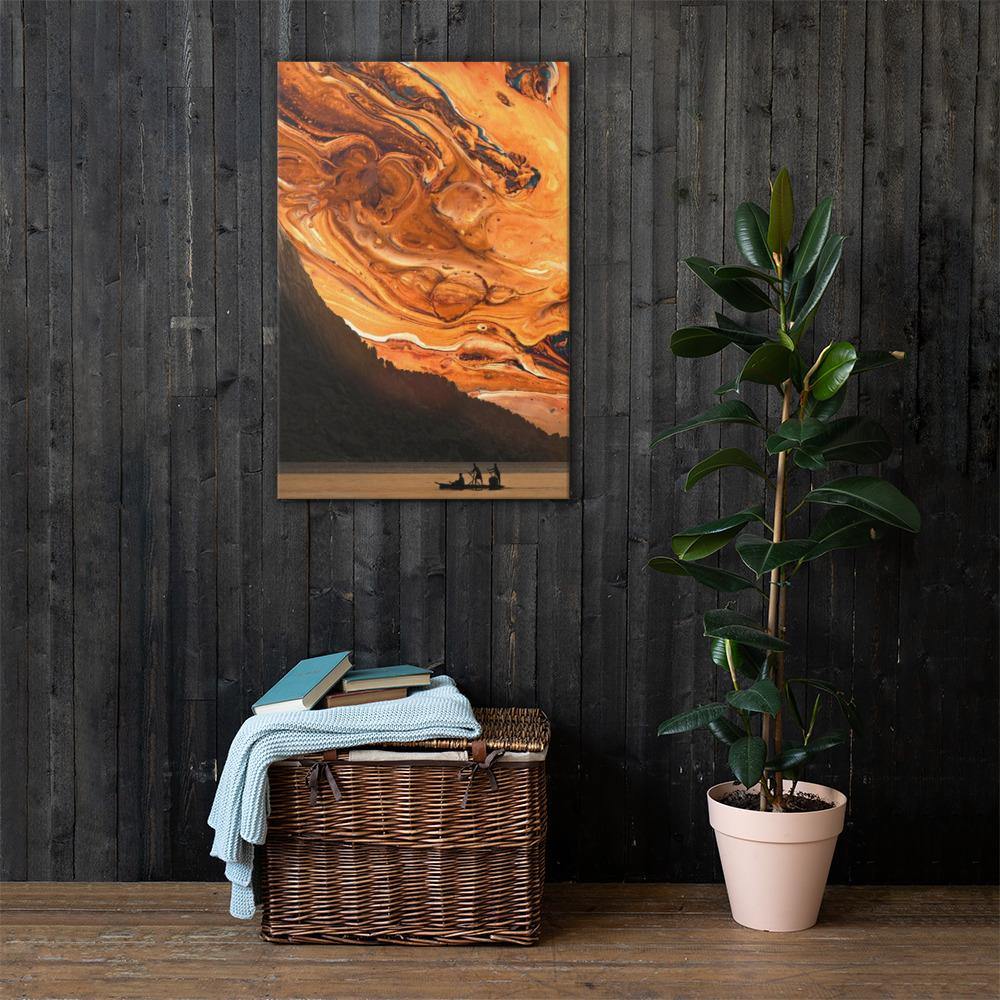 You Outside Poster