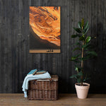 You Outside Poster
