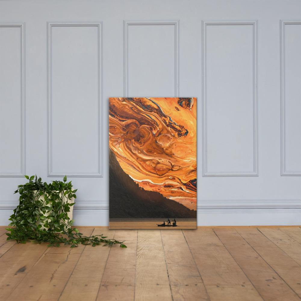 You Outside Poster